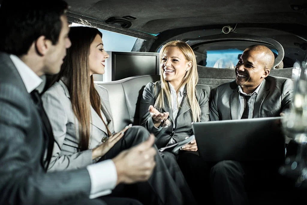 Executive Limo Service