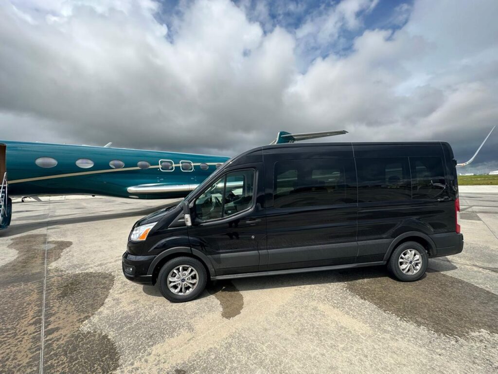 Airport Transfer to Hilton Head