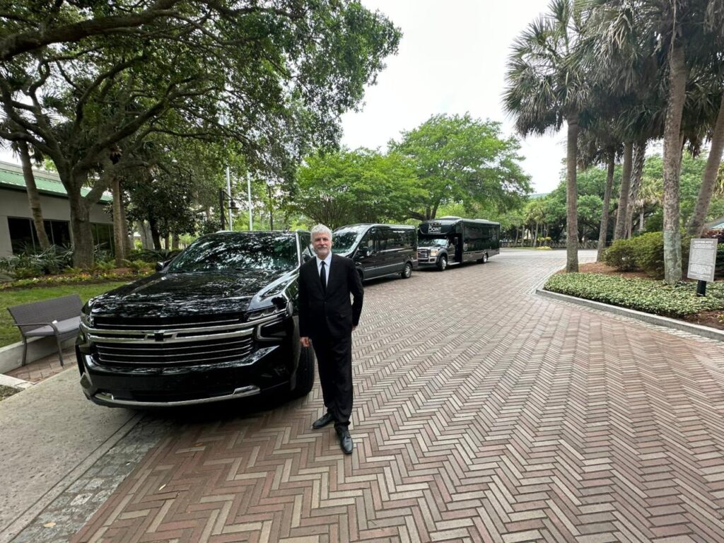 Car Service Bluffton