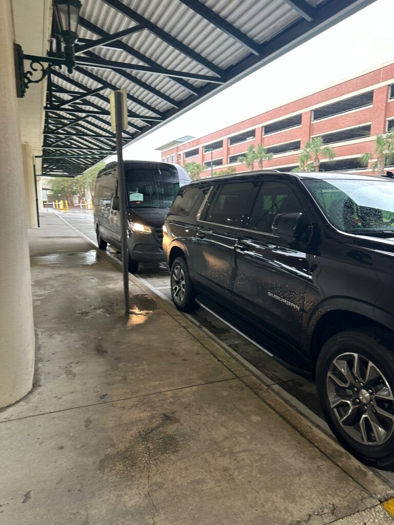 Hilton Head Island Airport Transfer