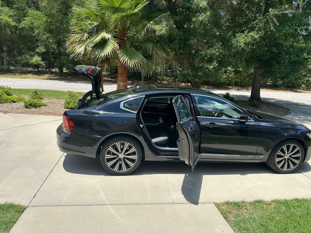 Hilton Head Car Service