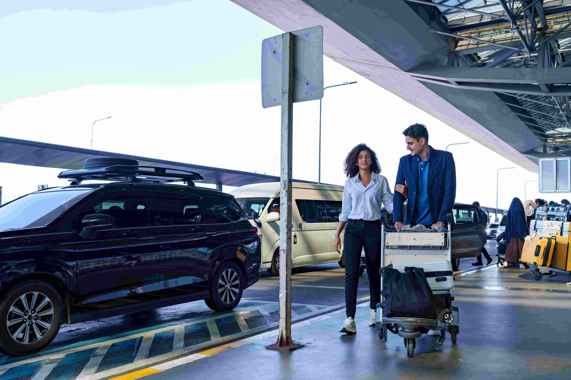 HHH vs SAV vs CHS: Best Airport for Bluffton & Hilton Head
