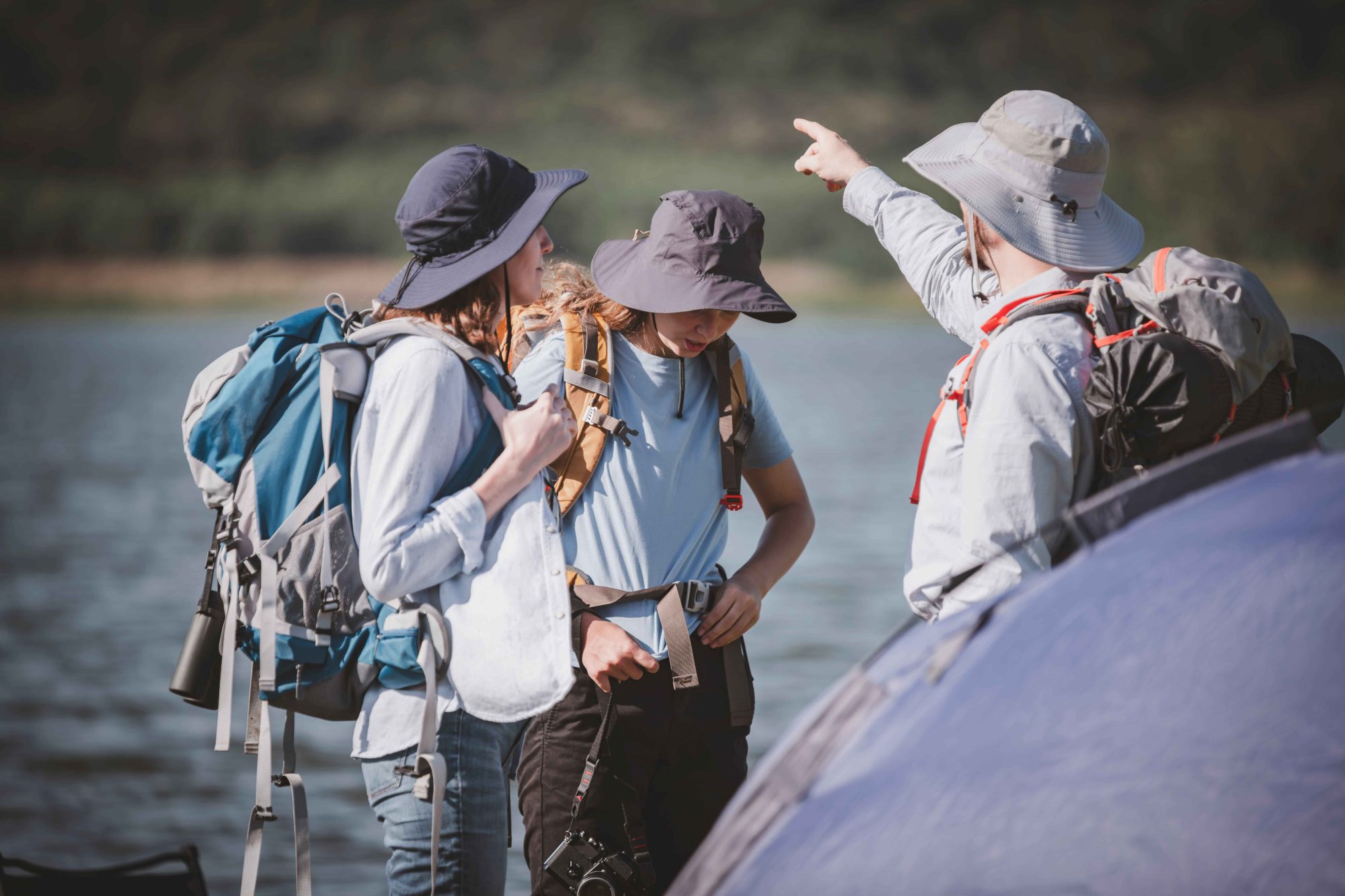 Recreational Tours Savannah: Top Group Sightseeing Rides!