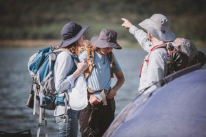 Recreational Tours Savannah: Top Group Sightseeing Rides!
