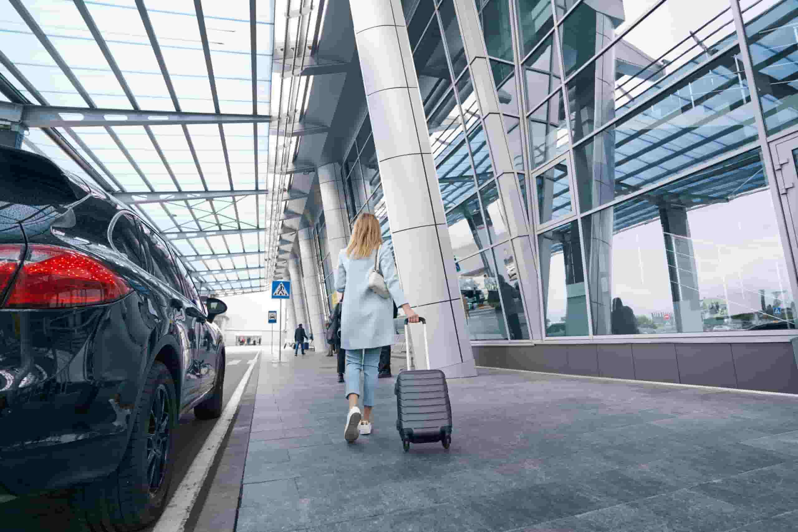 Airport Black Car Service