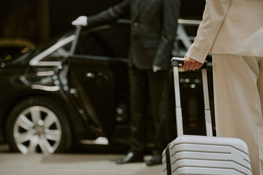Airport Chauffeur Service