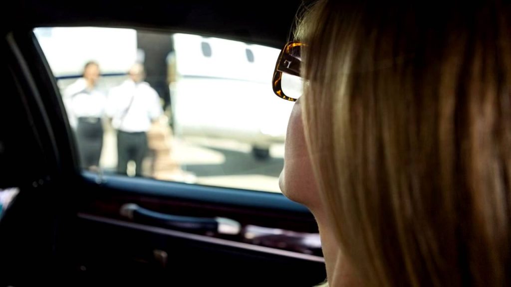 Airport Executive Car Service