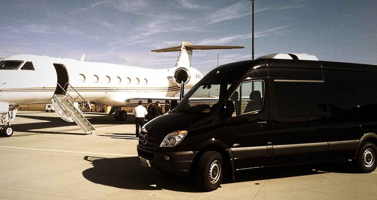Airport Group Transportation