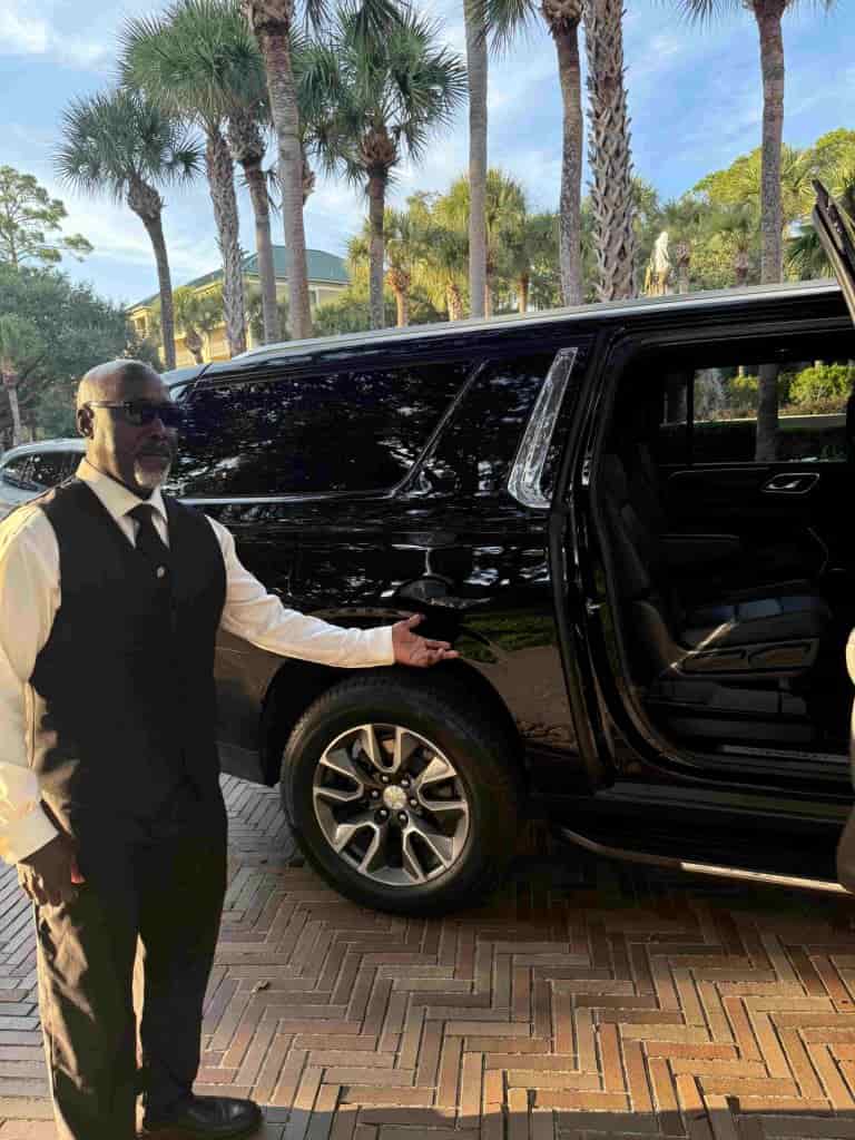 Airport Pickup During Flight Delays