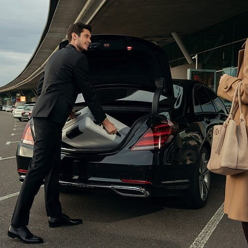 Airport Private Car Service