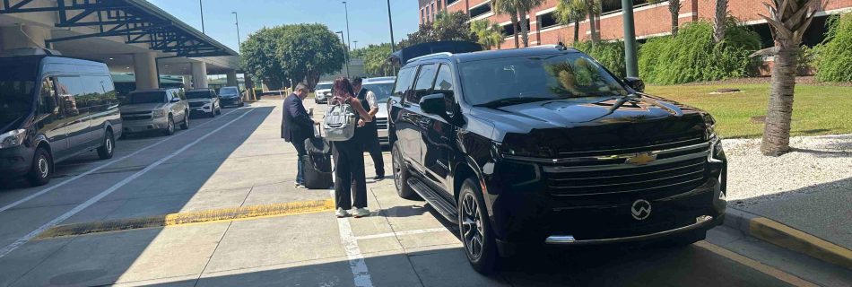 Airport Pickup During Flight Delays: What to Expect