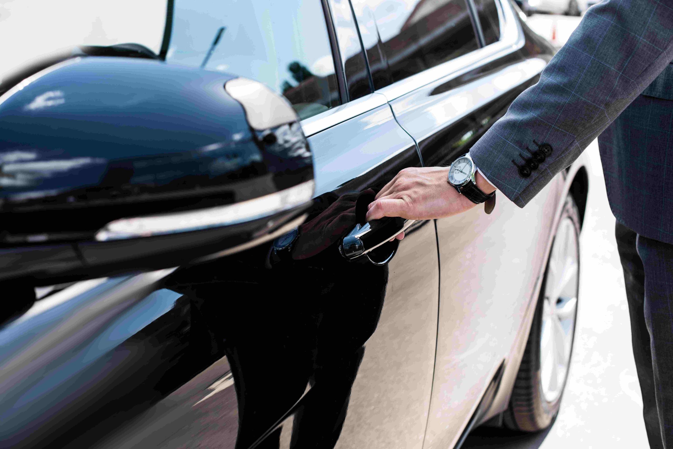 Black Car Service