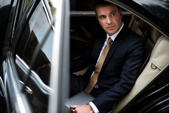 Business Car Service