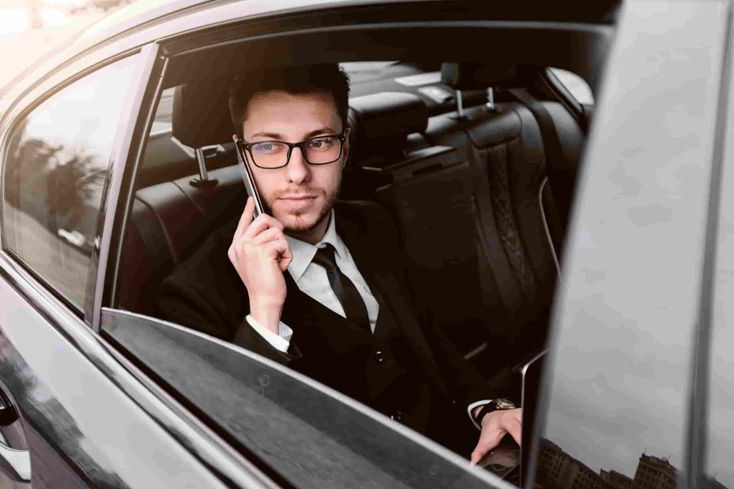 Business and Executive Travel