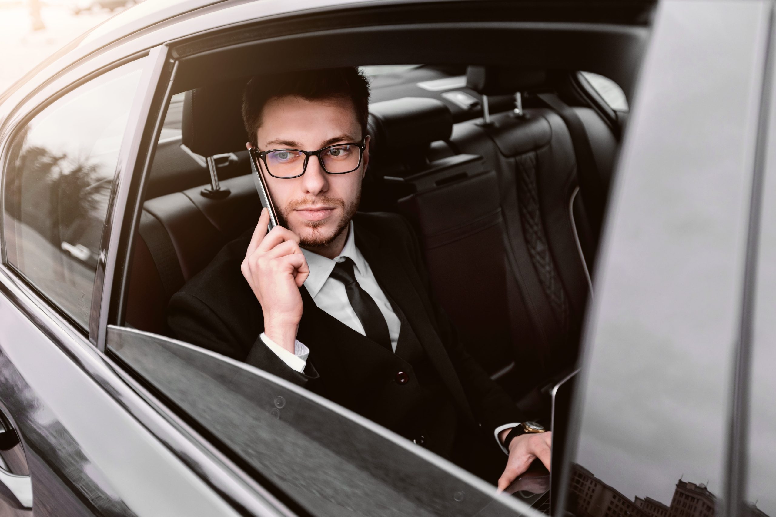Business and Executive Travel
