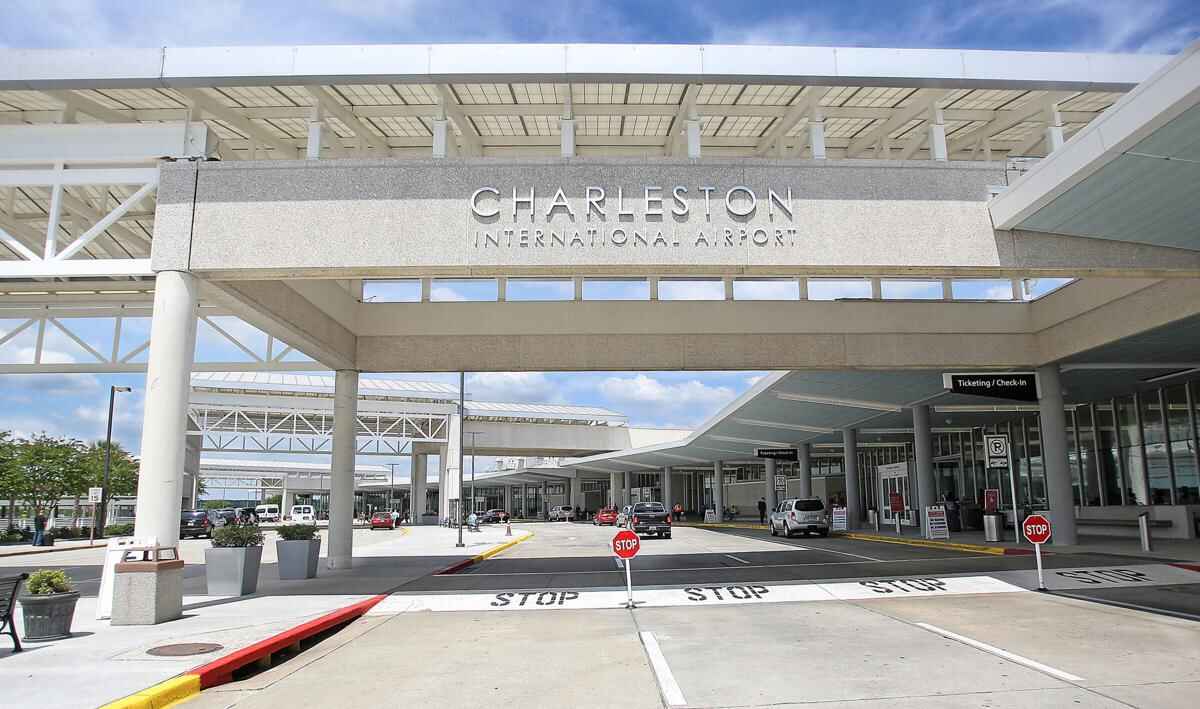 Charleston International Airport