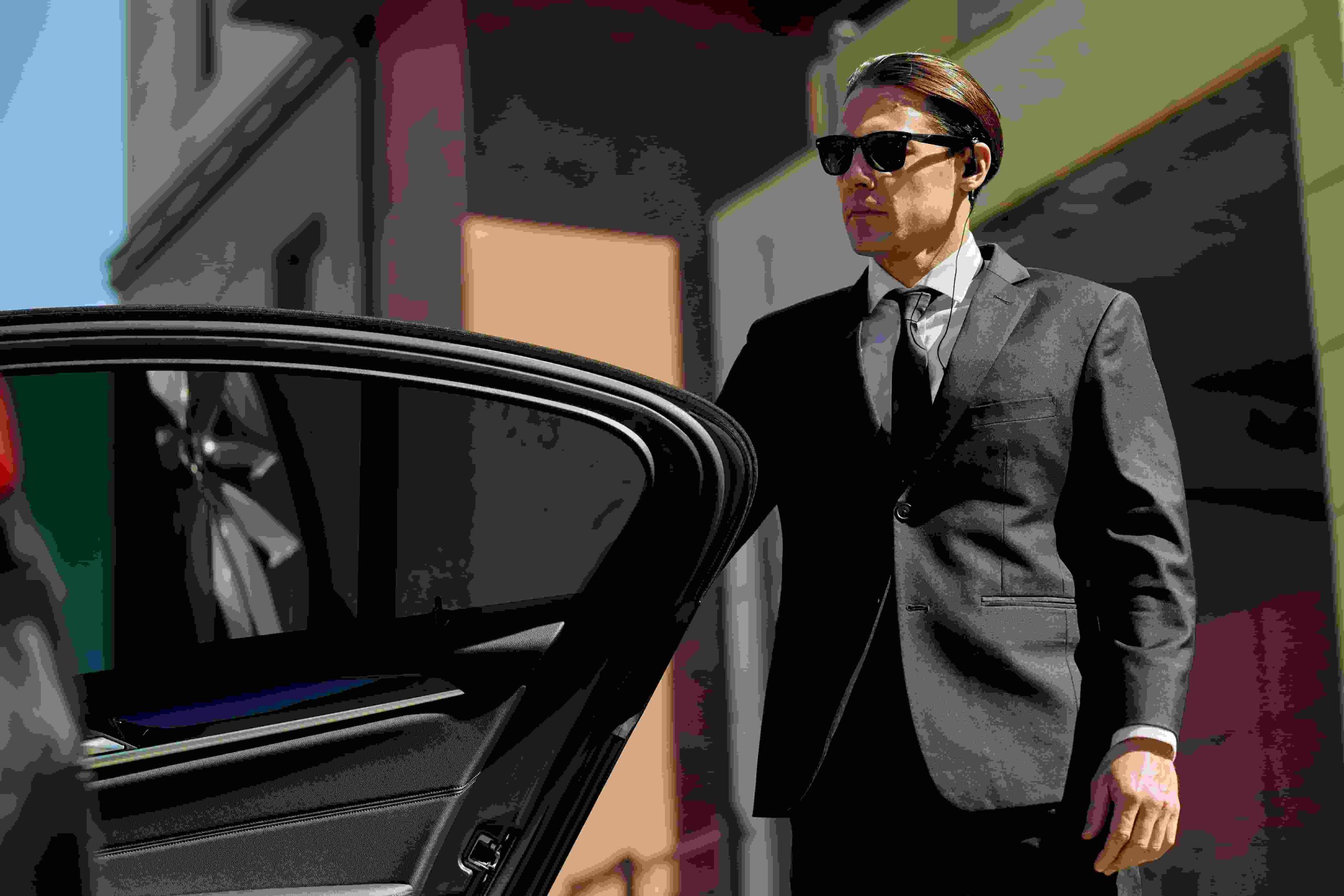 Chauffeur Service