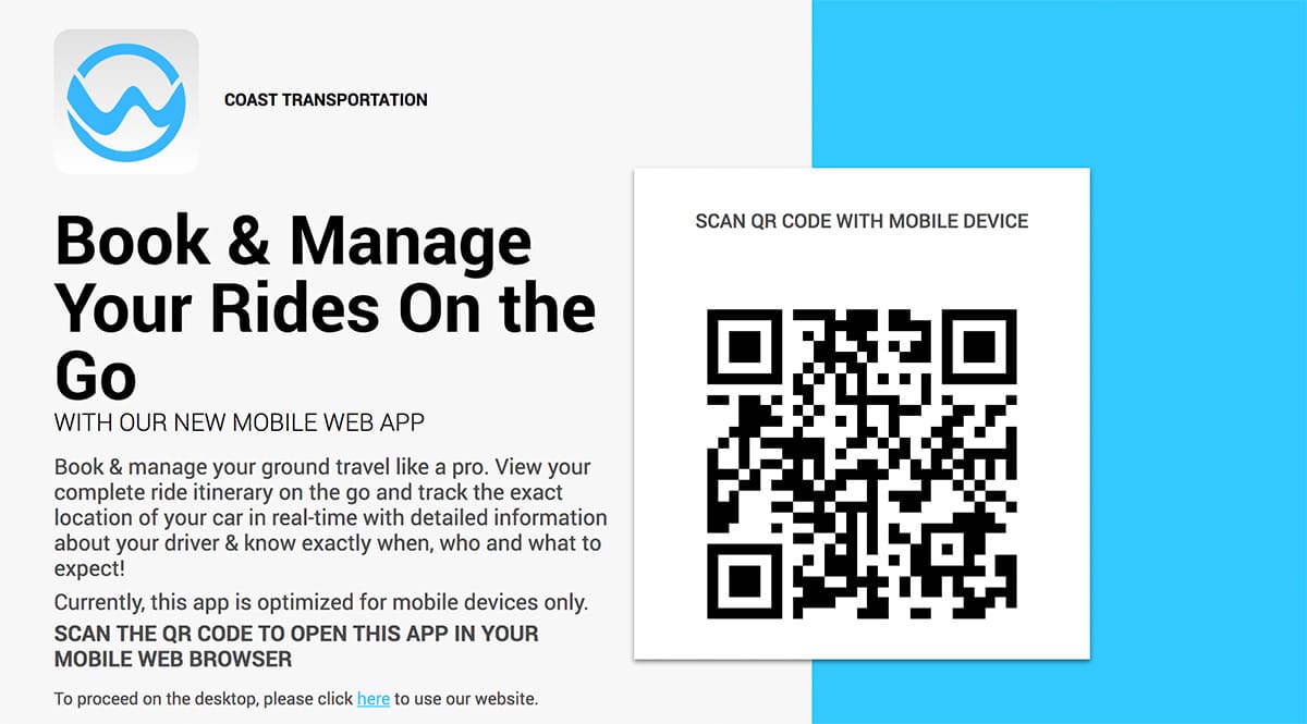 Book With App