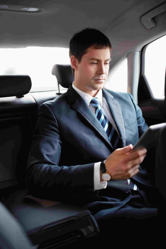 Comfortable Vehicles