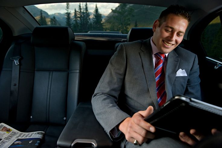 Corporate Limo Service