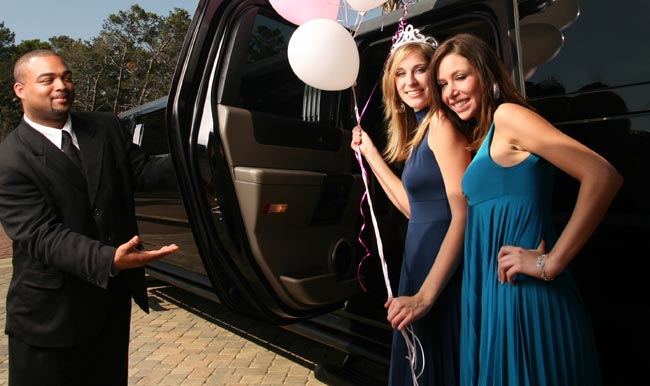 Event Limo Service