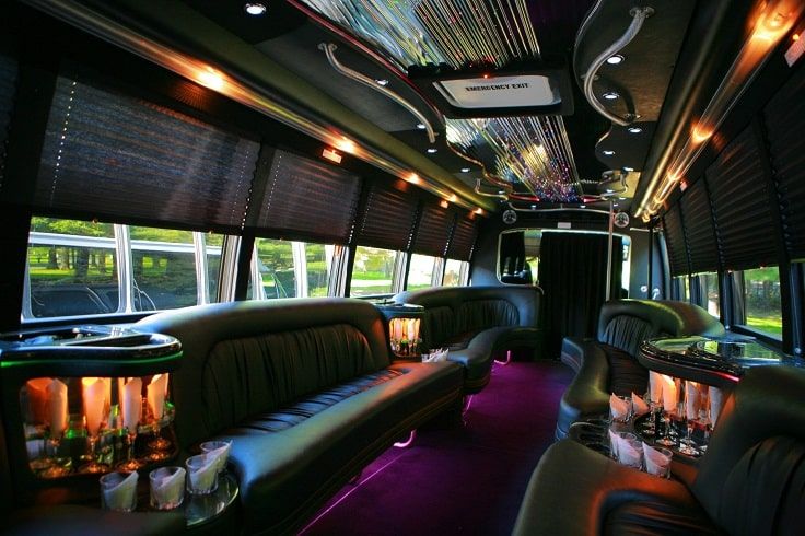 Event Shuttle Service