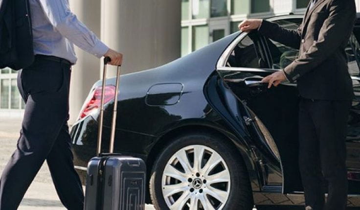 Hotel and Resort Transportation