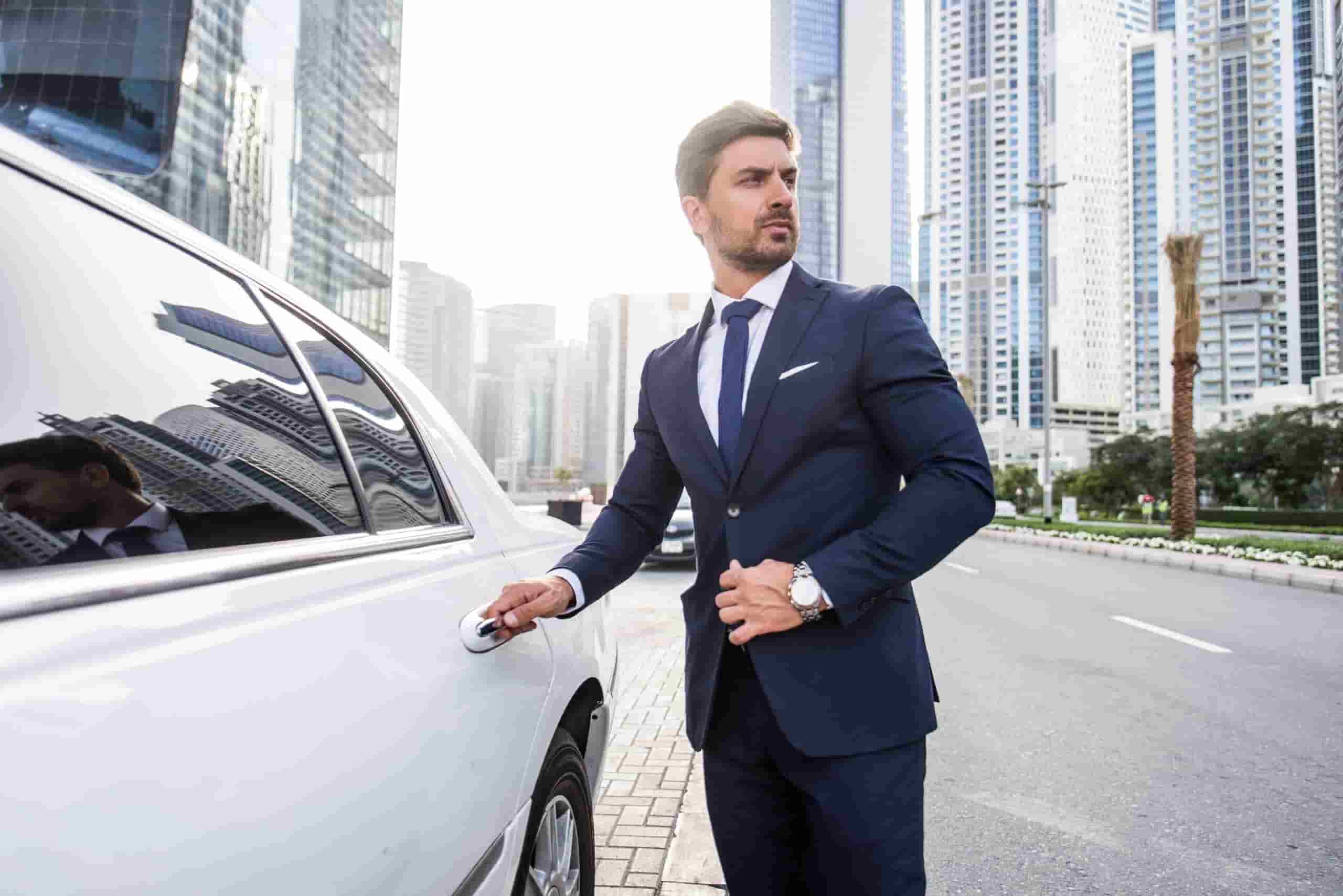 Limo Service