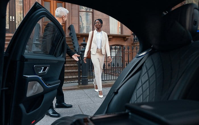 Local Point-to-Point Car Service