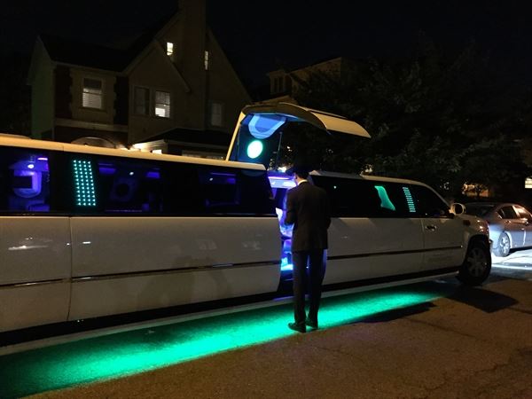 Night Out Transportation