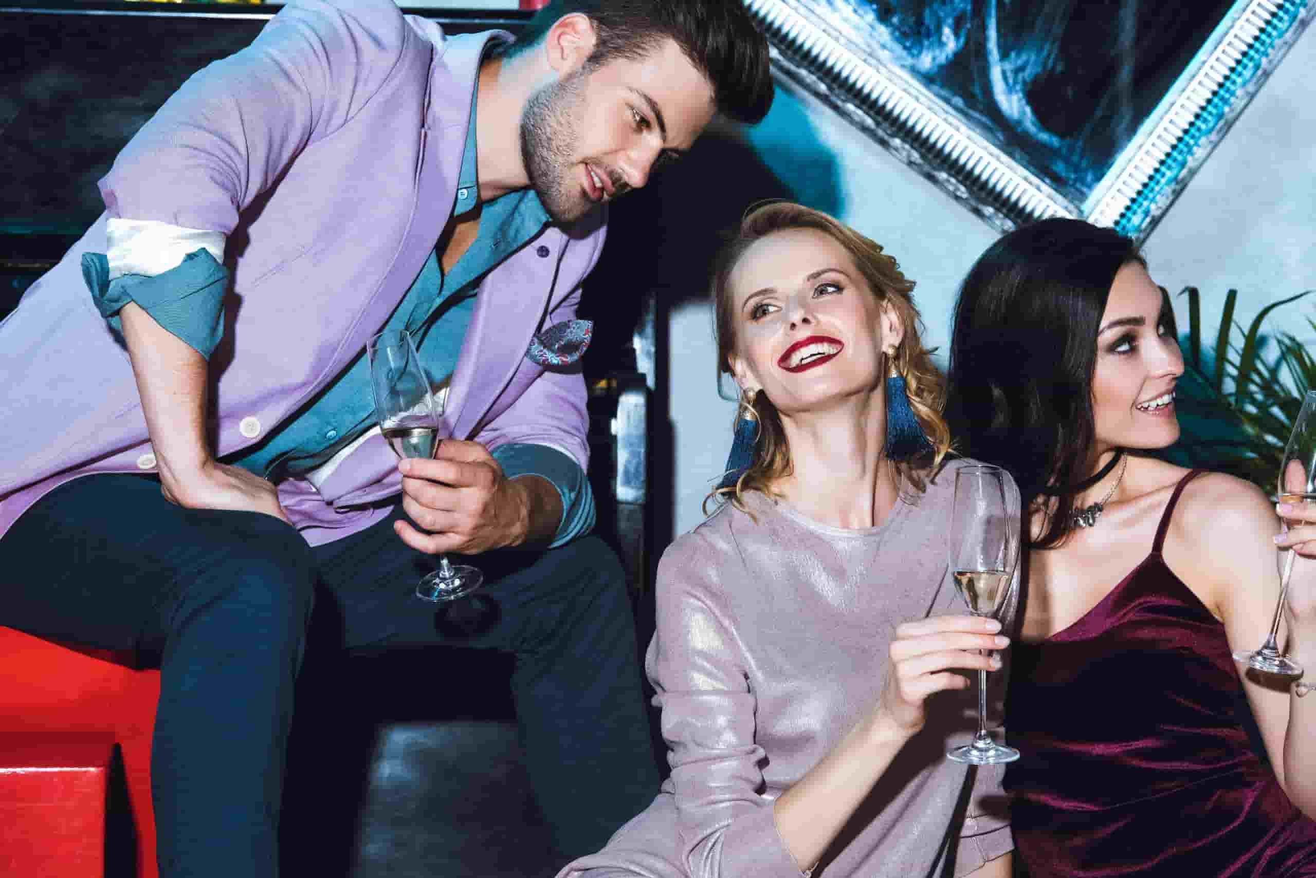 Night Outs and Private Events Transportation