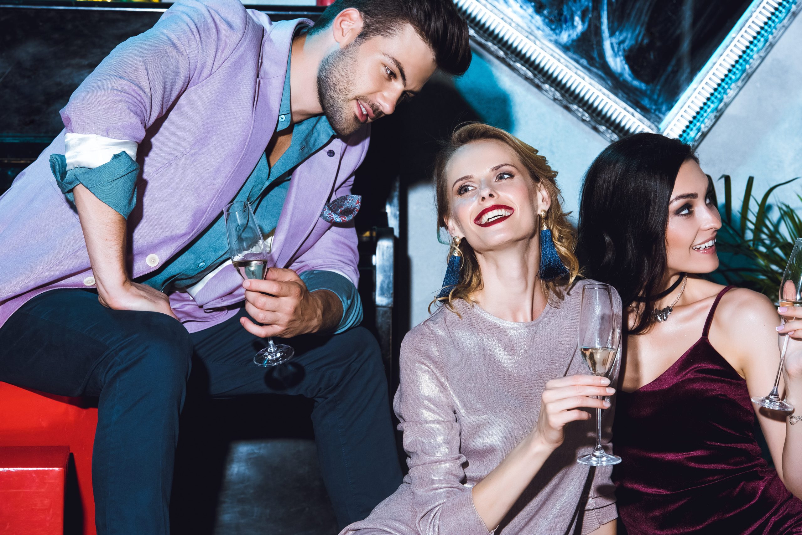 Night Outs and Private Events Transportation