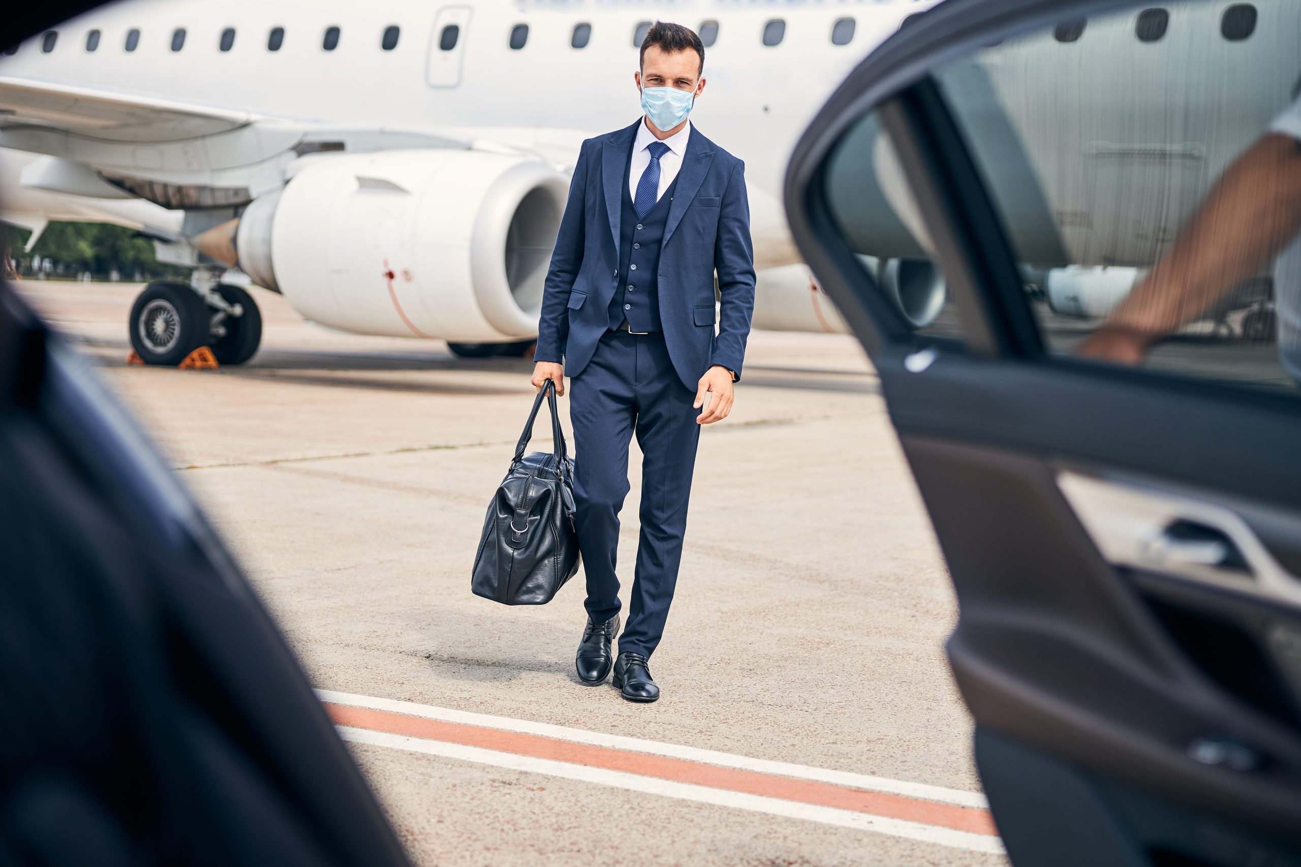 Private Airport Transportation