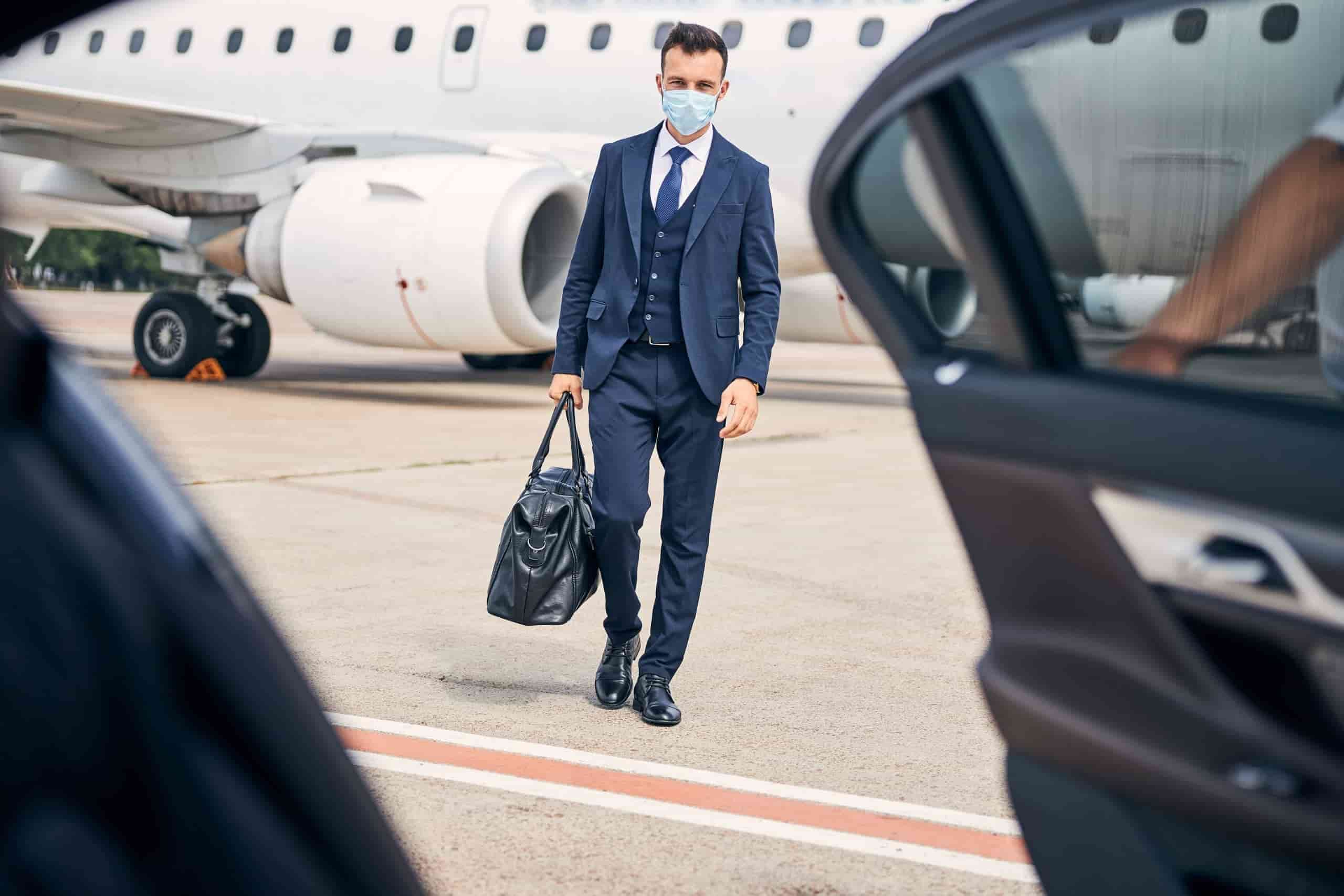 Private Airport Transportation