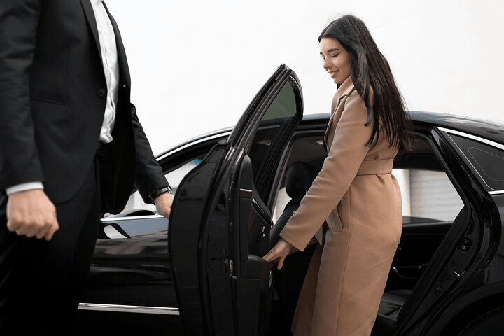 Private Transportation for Your Schedule
