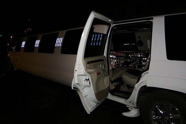 Prom Limo Service