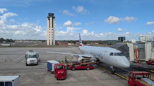 Savannah/Hilton Head International Airport