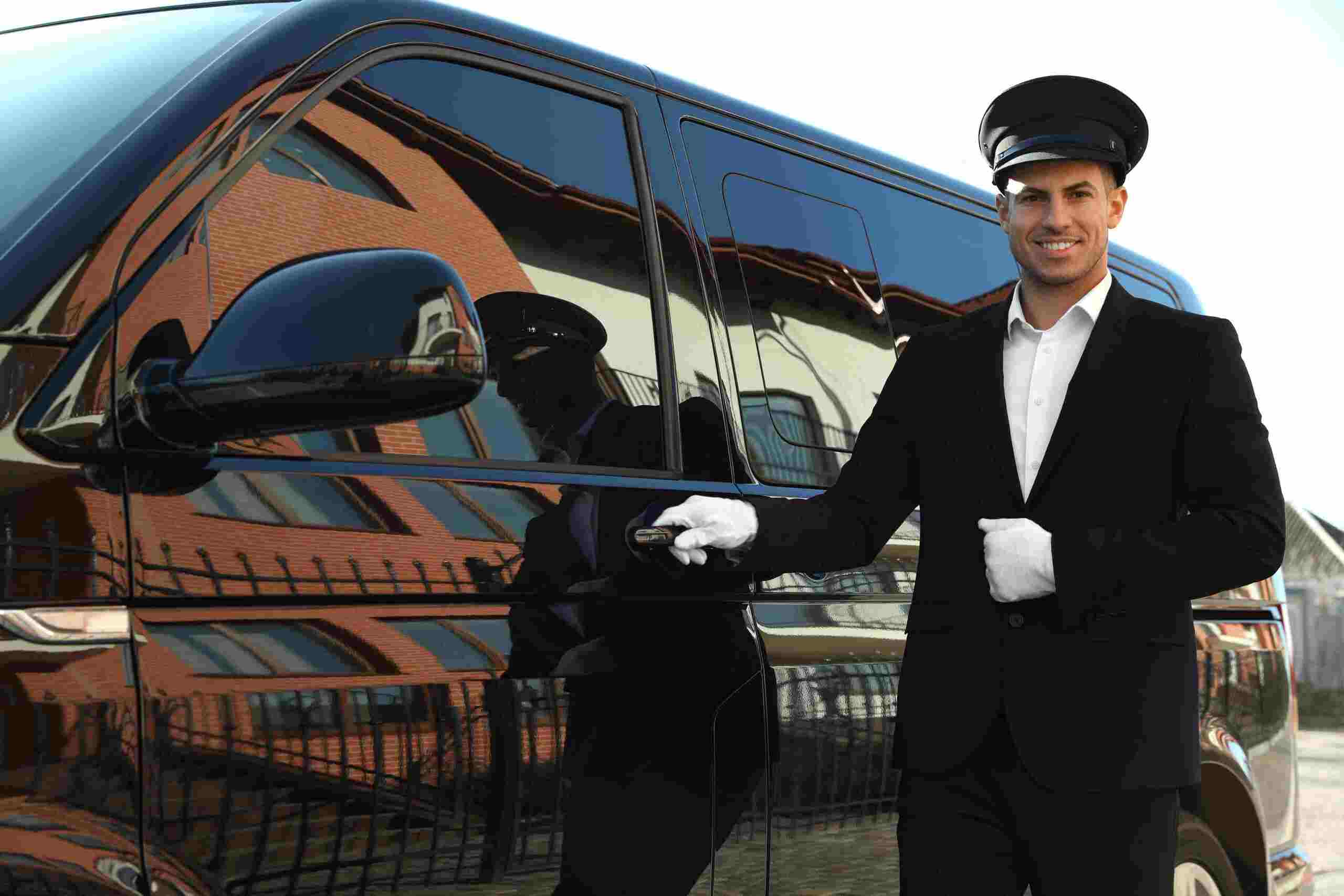 Shuttle Service