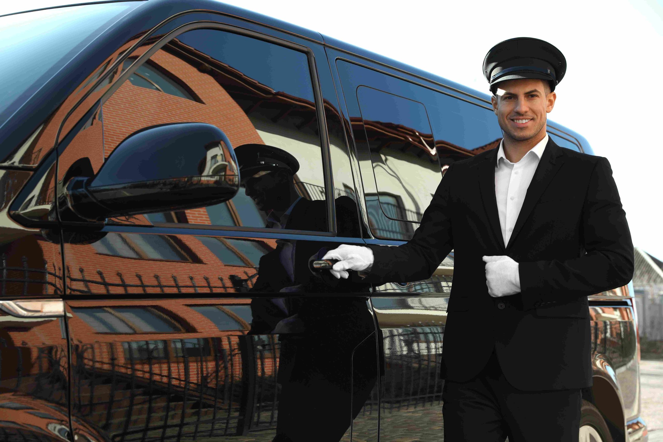 Shuttle Service