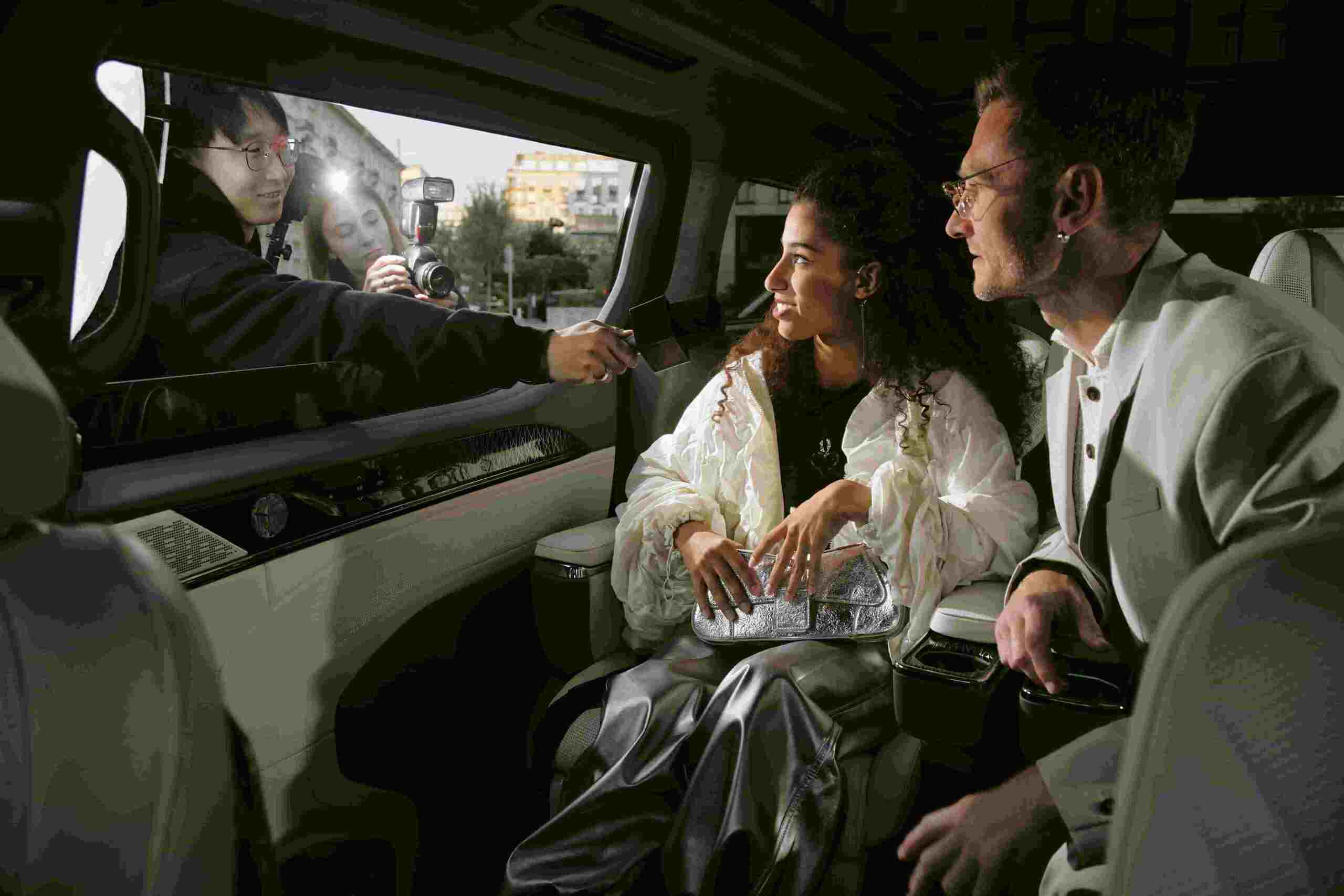 Special Events Transportation