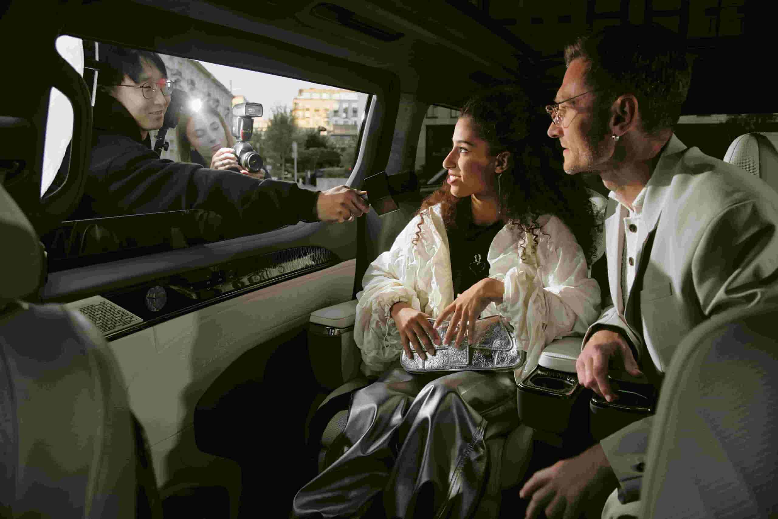 Special Events Transportation