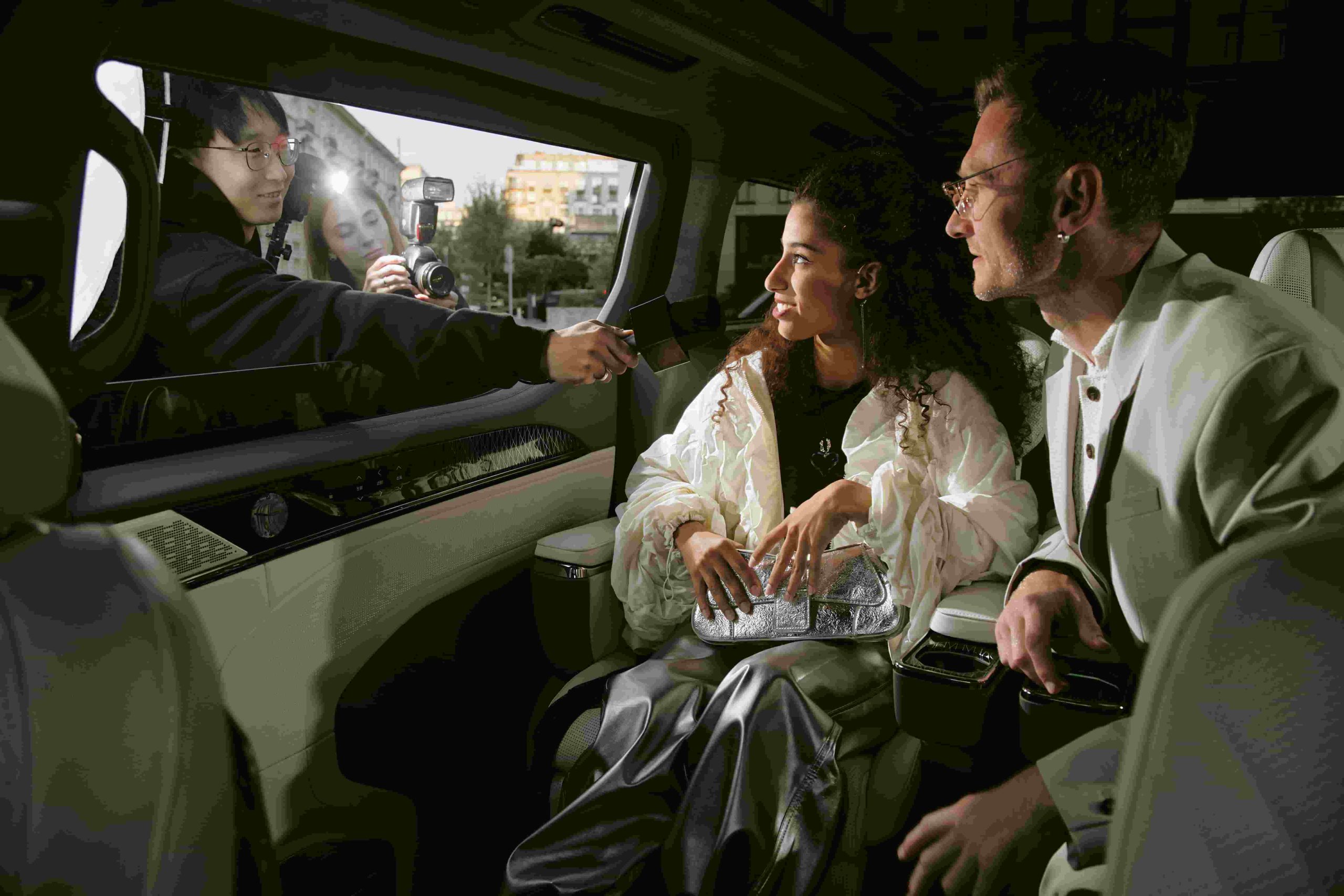 Special Events Transportation