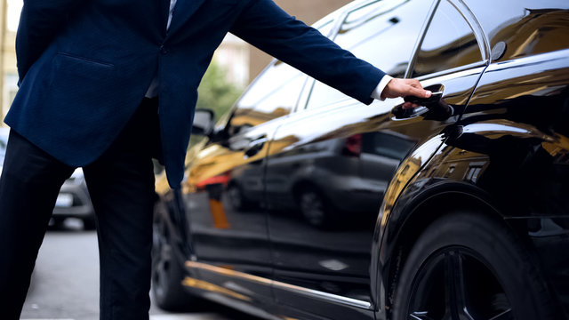 VIP Car Service