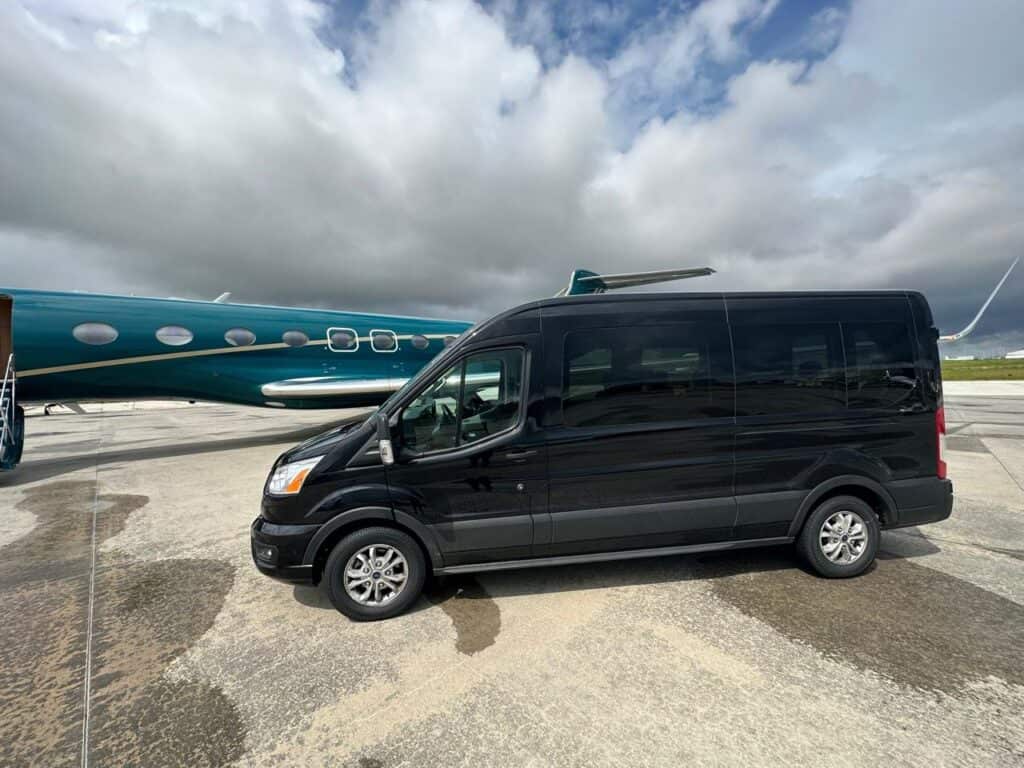 Airport Transfer to Hilton Head