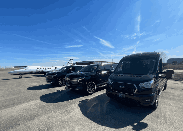 Coast Transportation