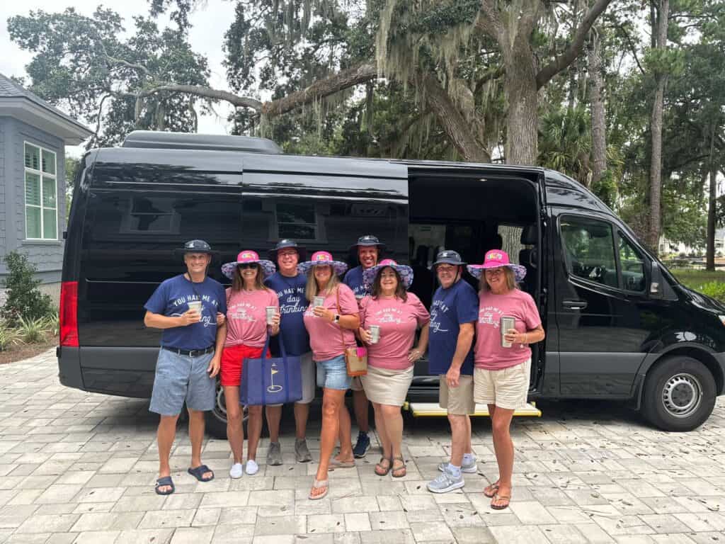 Wedding Transportation