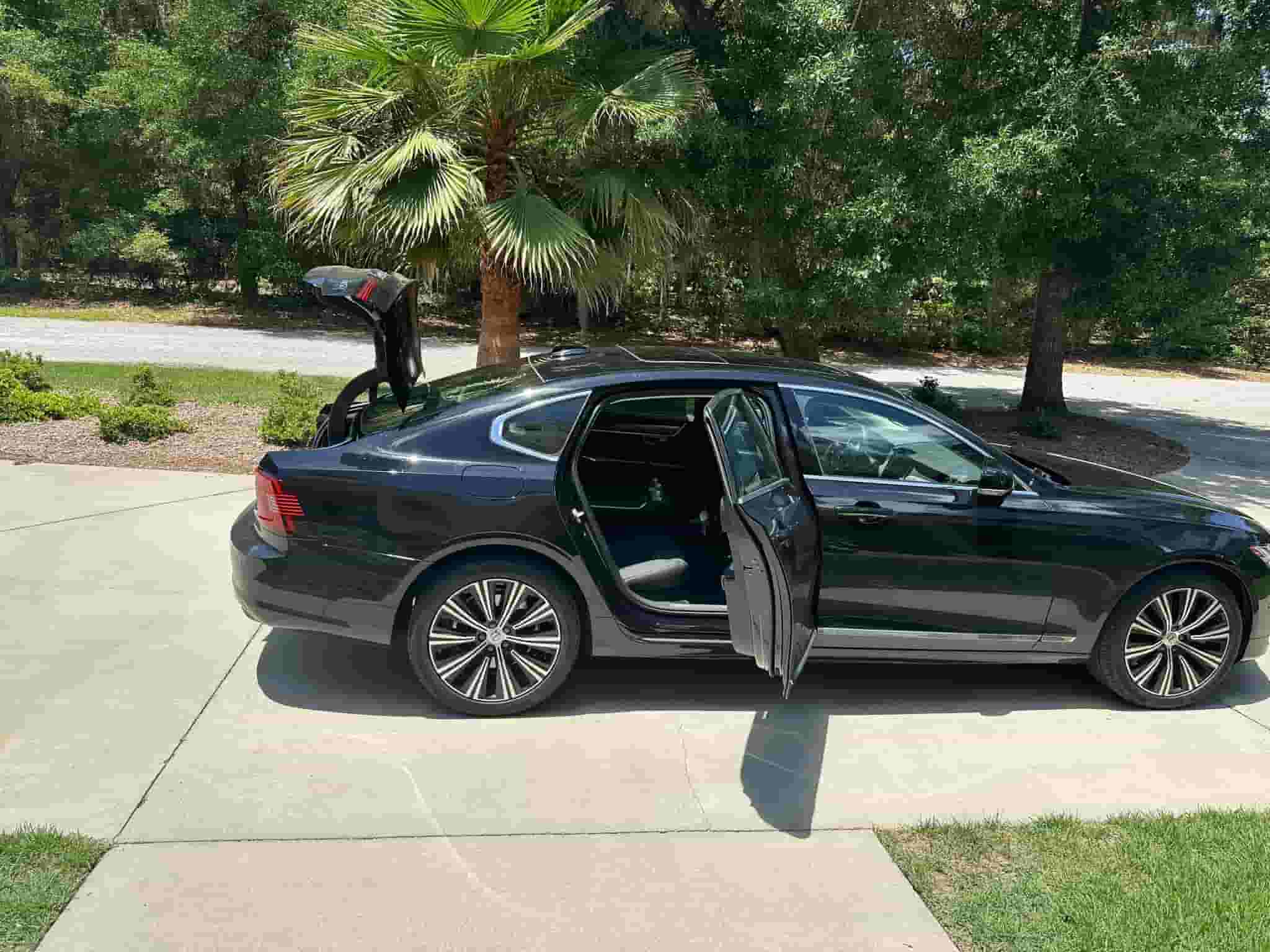 Hilton Head Car Service