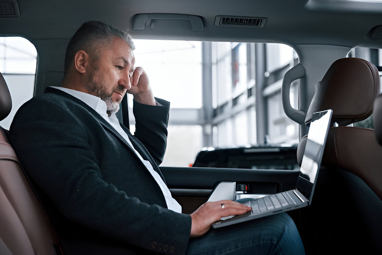 Executive group Transportation